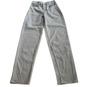 Divided Womens Size 0 Light Tan Pants